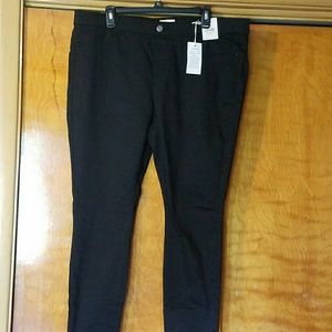 So Brand Super Stretch Jeggings